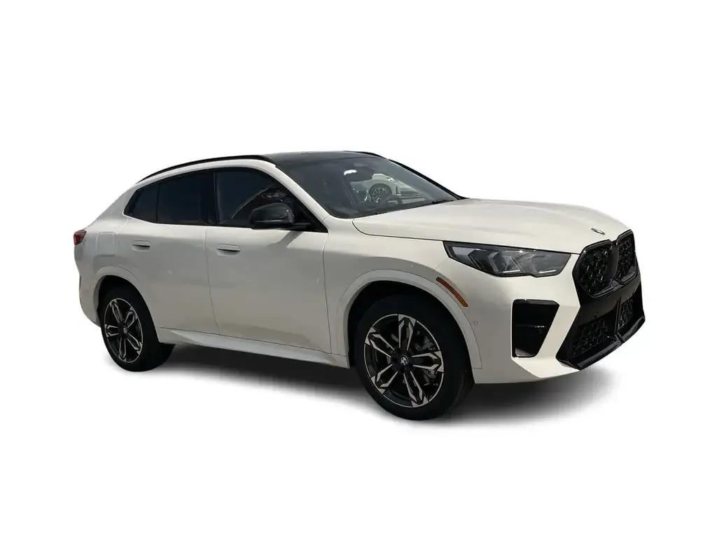 BMW X2 2026 photo 4
