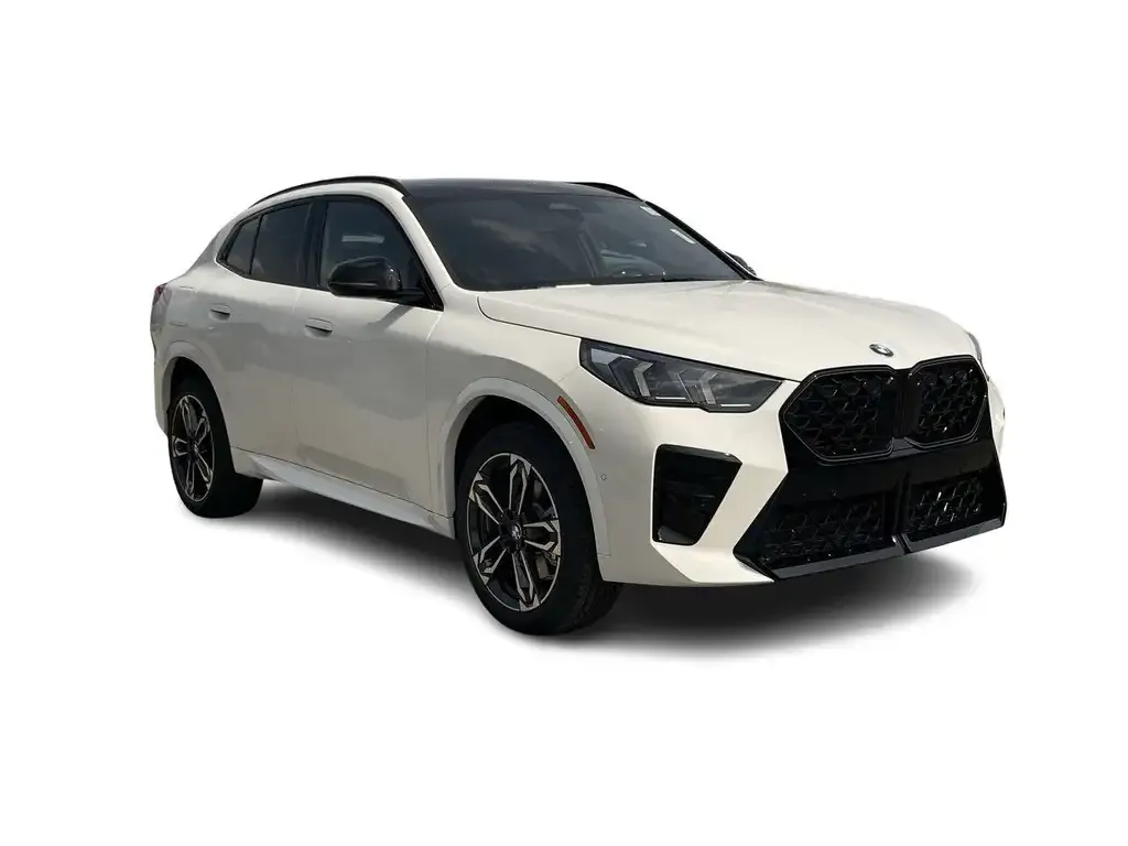 BMW X2 2026 photo 5