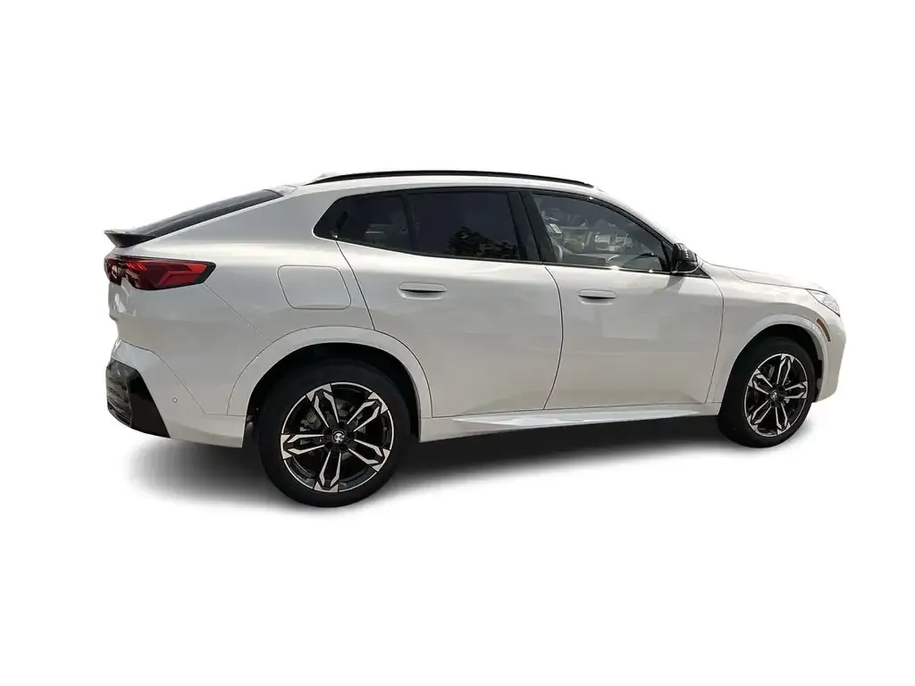 BMW X2 2026 photo 2
