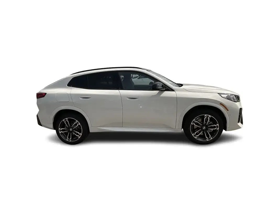 BMW X2 2026 photo 3