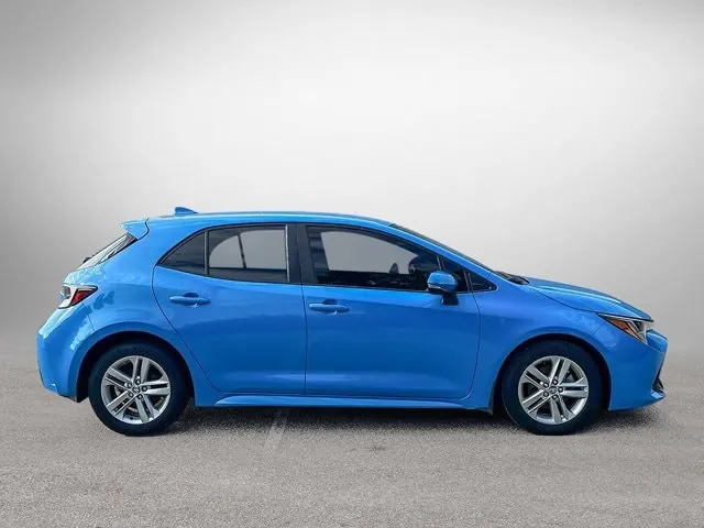 Toyota Corolla 2021 photo 4
