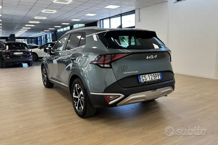 Kia Sportage 2024 photo 5