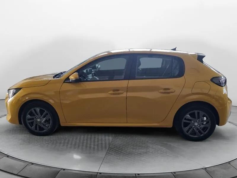 Peugeot 208 2021 photo 2