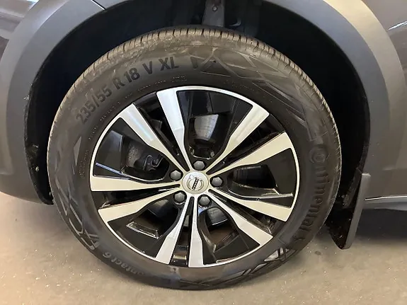 Volvo V90 Cross Country 2023 photo 5