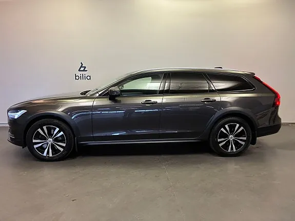 Volvo V90 Cross Country 2023 photo 3