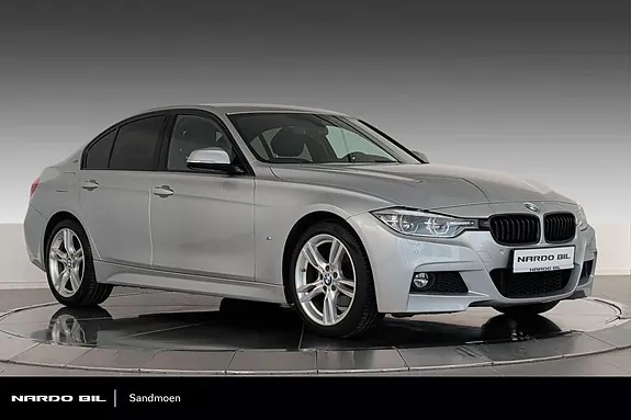 BMW 330E