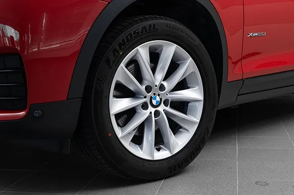 BMW X4 2015 photo 3