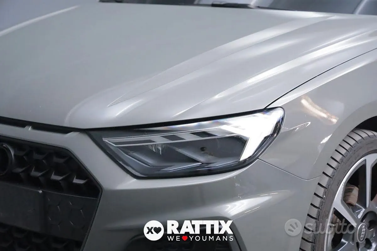 Audi A1 2025 photo 3