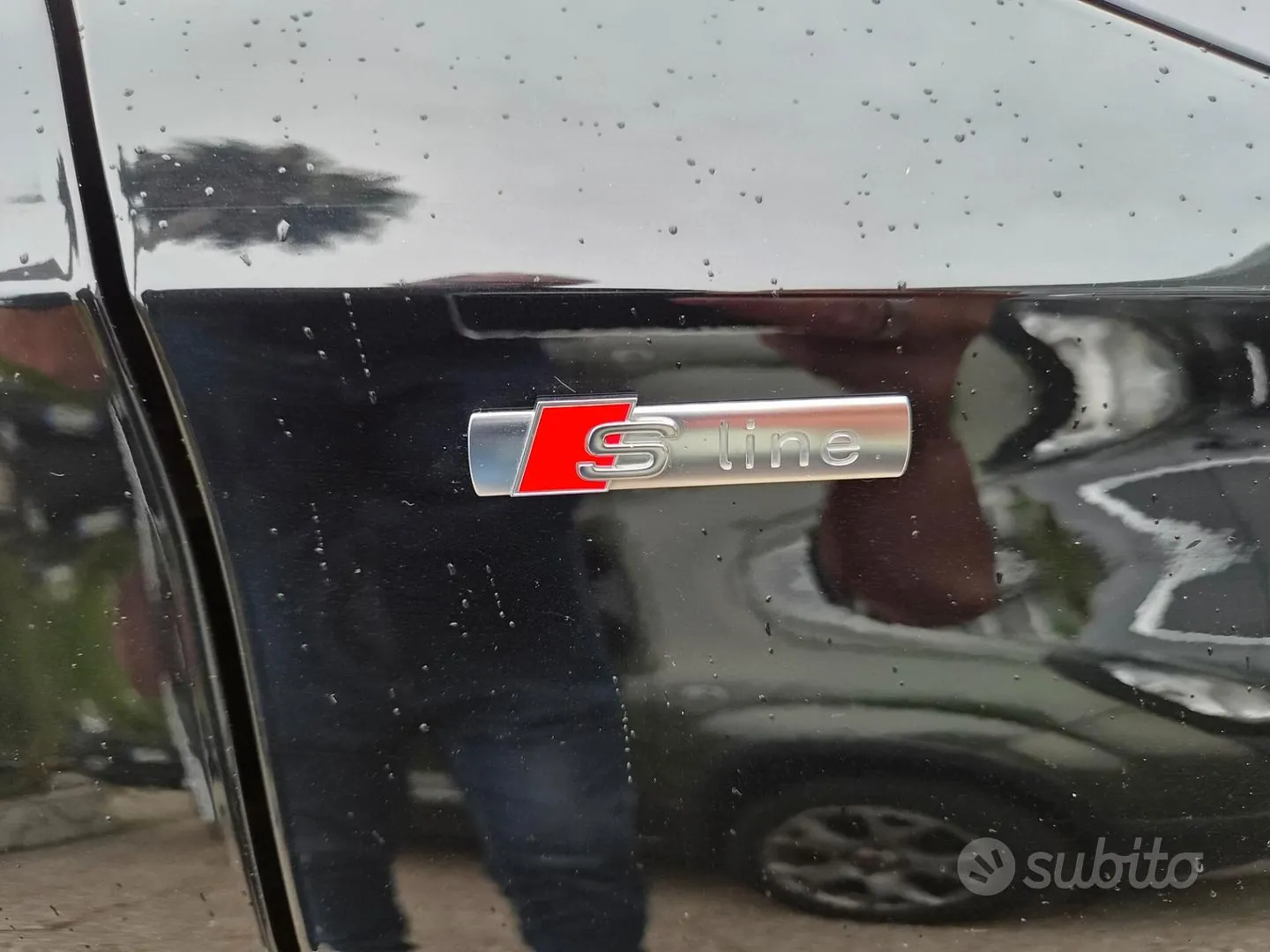 Audi A3 2022 photo 5