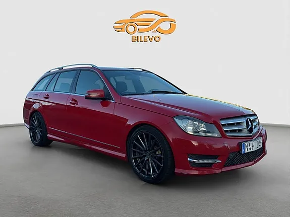 Mercedes-Benz Clc180