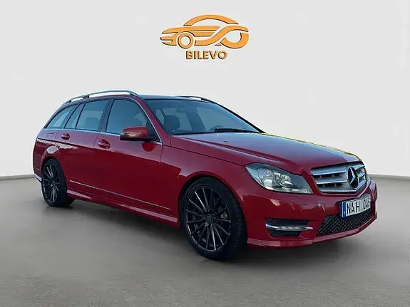 Mercedes-Benz Clc180