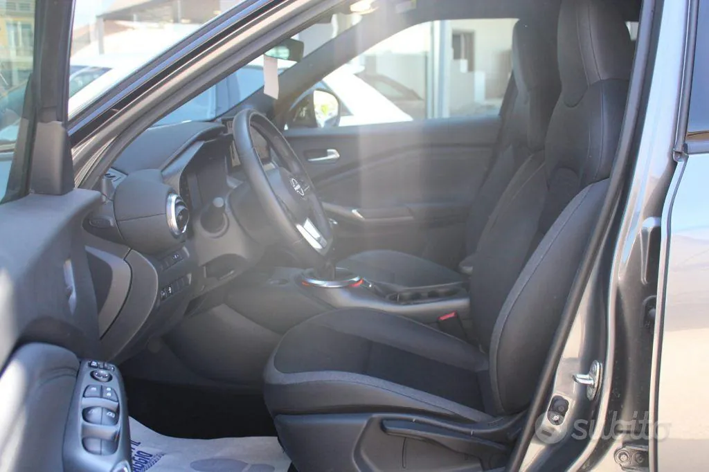 Nissan Juke 2024 photo 4