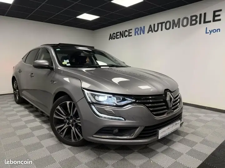 Renault Talisman