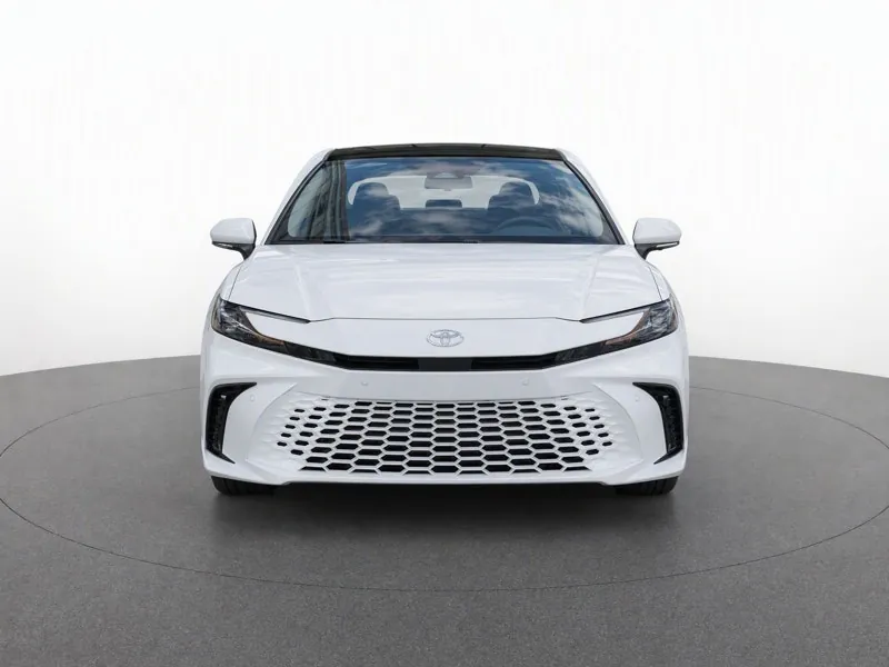 Toyota Camry 2026 photo 5