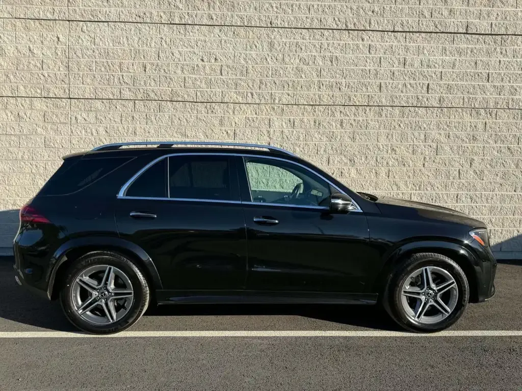 Mercedes-Benz Gle 2026 photo 4