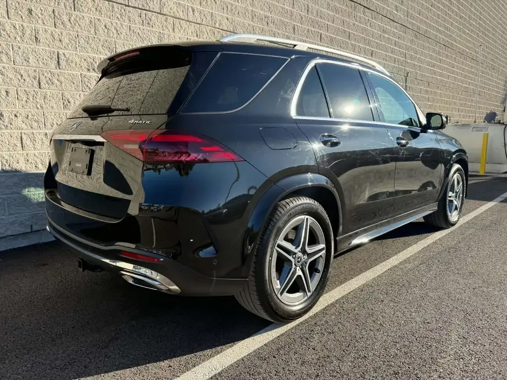 Mercedes-Benz Gle 2026 photo 5