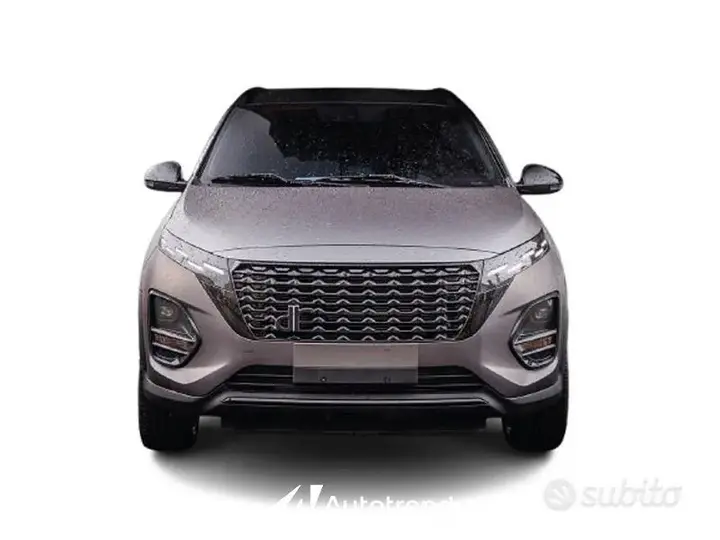 DR Automobiles Dr3 2026 photo 2