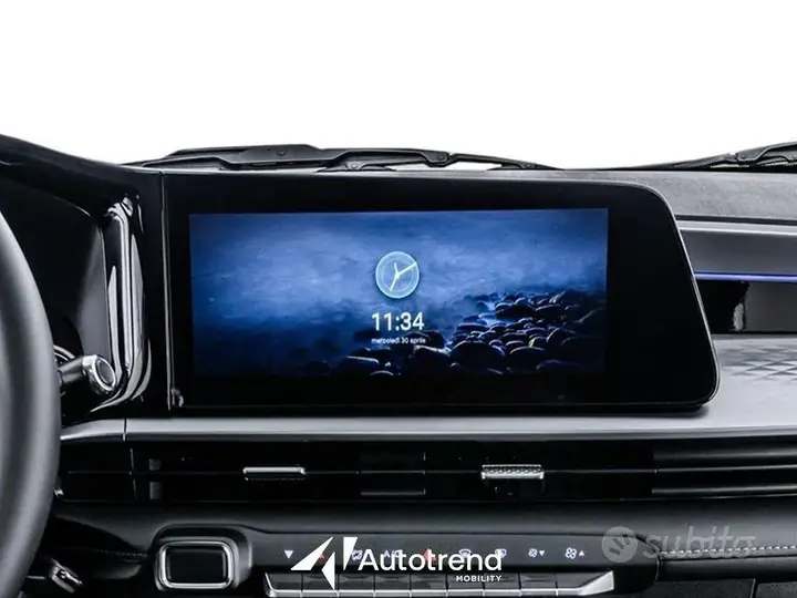 DR Automobiles Dr3 2026 photo 4