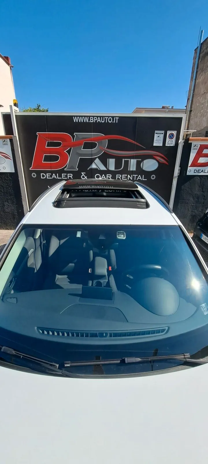 Audi Q3 2016 photo 4