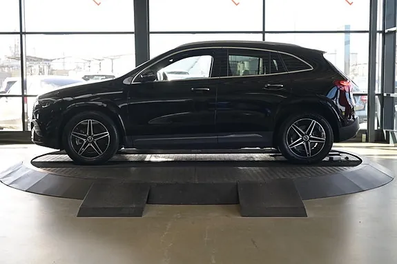 Mercedes-Benz Eqa250 2024 photo 2