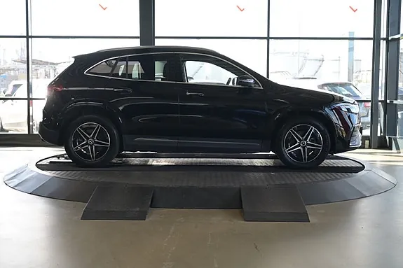 Mercedes-Benz Eqa250 2024 photo 4