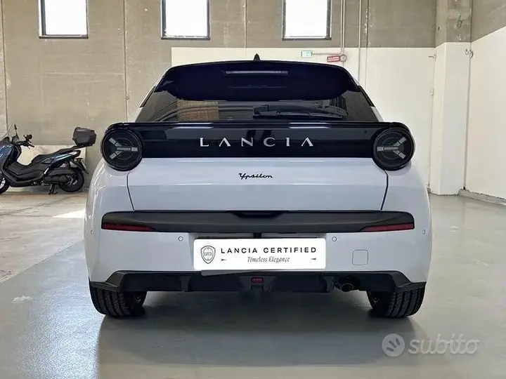 Lancia Ypsilon 2025 photo 4