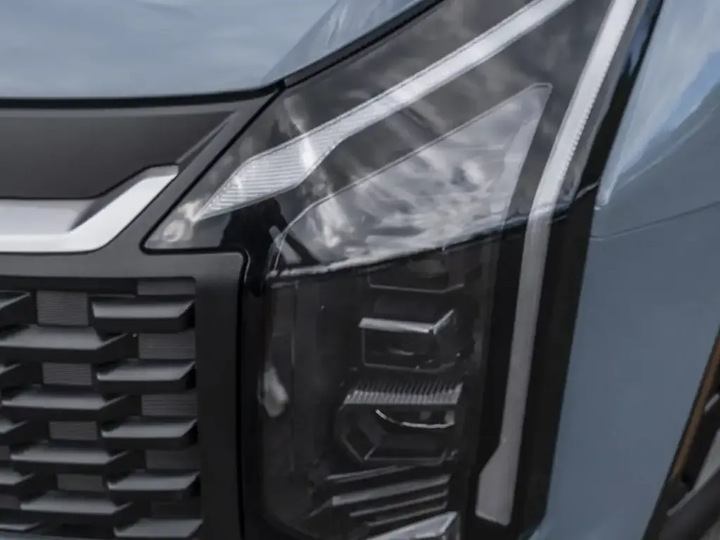 Kia Sportage 2026 photo 3
