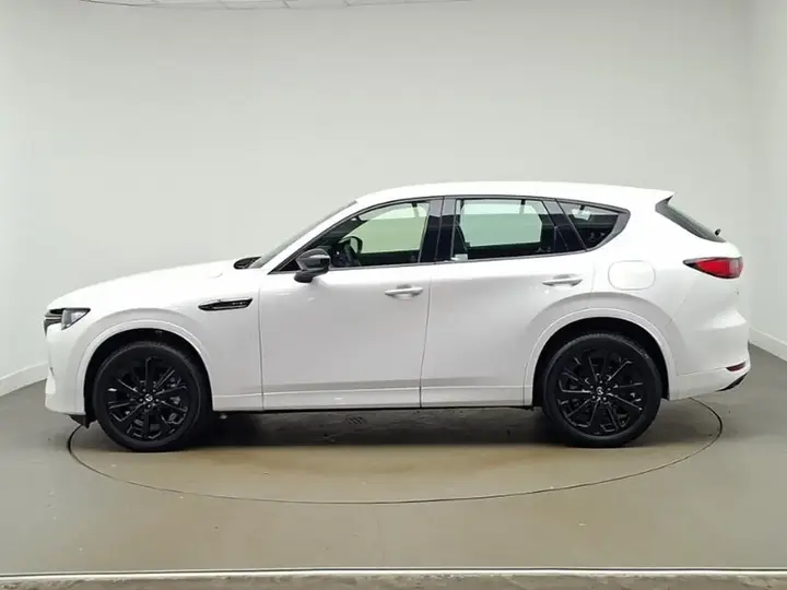 Mazda Cx-60 2026 photo 4