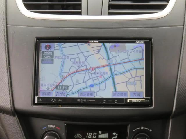 Suzuki Swift 2013 photo 4