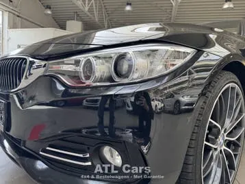 BMW 4 Serie 420 D 2016 photo 3