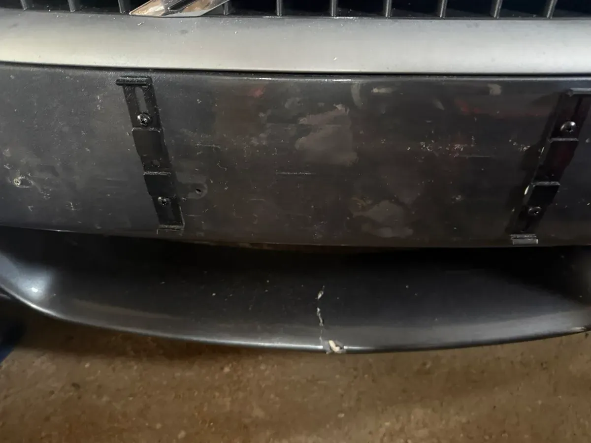 Volvo V70 2004 photo 3
