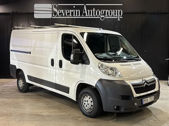 Citroen Jumper 33