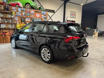 Fiat Tipo 2018 photo 2