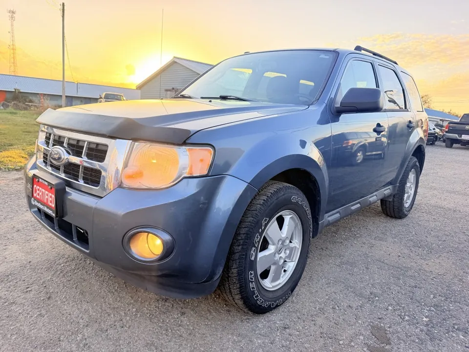 Ford Escape