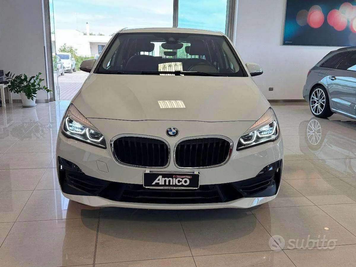 BMW 2 Series Gran Coupé 2021 photo 3
