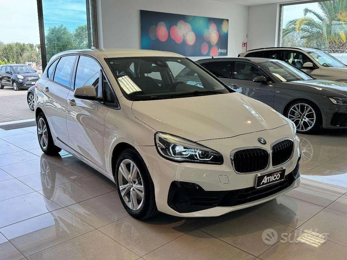 BMW 2 Series Gran Coupé 2021 photo 4