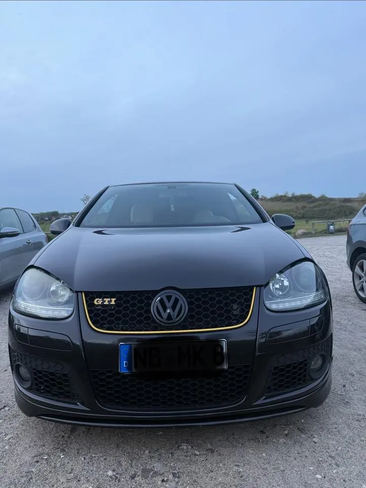 Volkswagen Golf 5