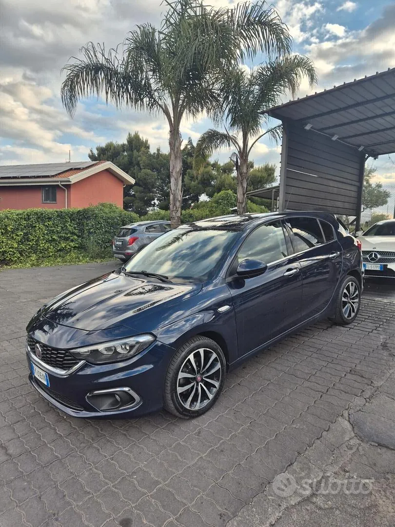 Fiat Tipo