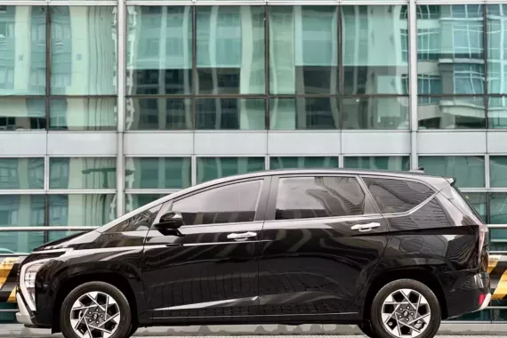 Hyundai Stargazer 2023 photo 5