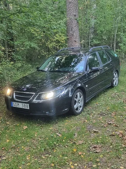 Saab 9-5