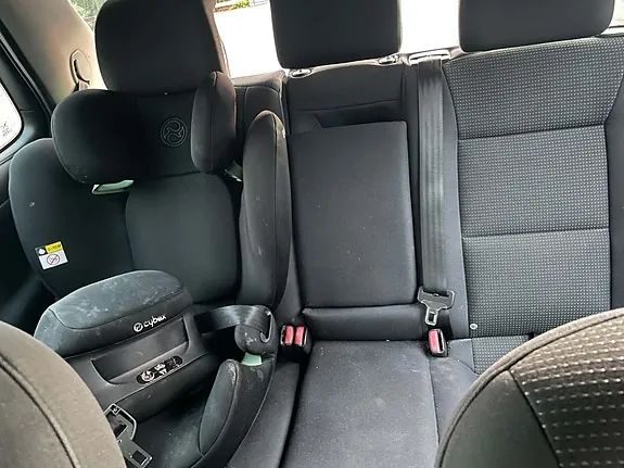 Saab 9-5 2007 photo 5