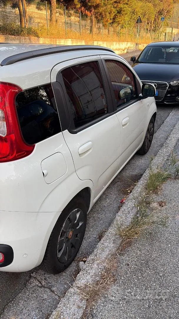Fiat Panda 2016 photo 4