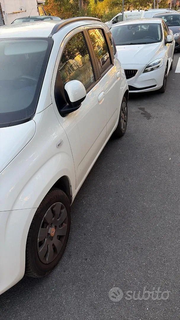 Fiat Panda 2016 photo 2