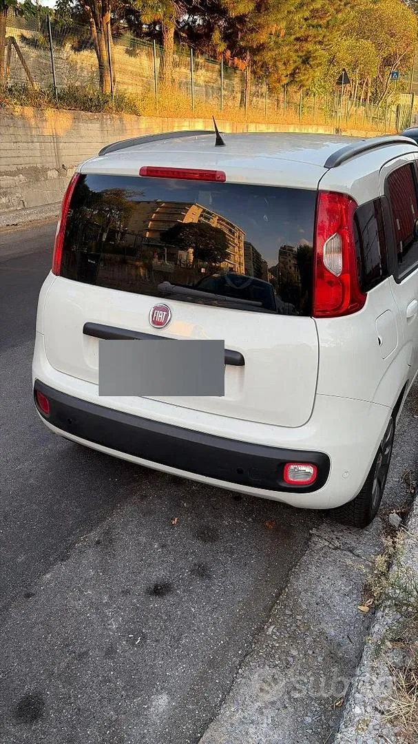 Fiat Panda 2016 photo 3