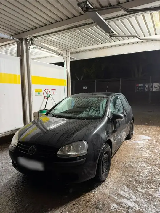 Volkswagen Golf 5