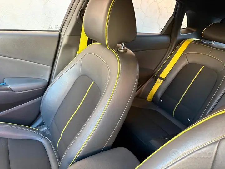 Hyundai Kona 2018 photo 3