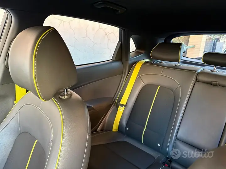 Hyundai Kona 2018 photo 4