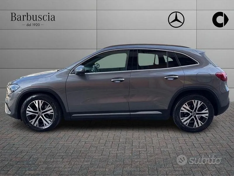 Mercedes-Benz Gla 2023 photo 5
