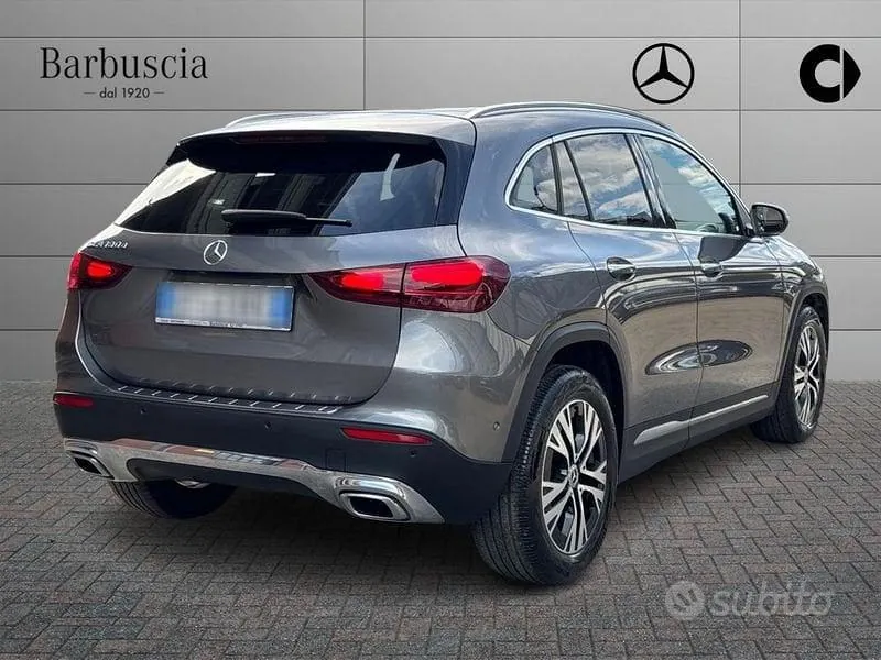 Mercedes-Benz Gla 2023 photo 3