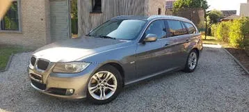 BMW 320D